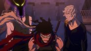 الصورة انمي بوروتو Boruto الحلقة 64 مترجمة اونلاين وتحميل مباشر