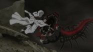 الصورة انمي One Punch Man الحلقة 11 مترجمة اونلاين وتحميل مباشر
