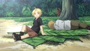 الصورة انمي detective Conan الحلقة 782 مترجمة اونلاين وتحميل مباشر