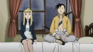 الصورة انمي detective Conan الحلقة 788 مترجمة اونلاين وتحميل مباشر