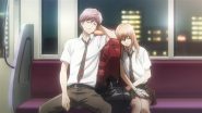 الصورة انمي Bloodivores الحلقة 2 مترجمة اونلاين وتحميل مباشر