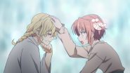 الصورة انمي Joker Game الحلقة 5 مترجمة اونلاين وتحميل مباشر