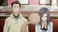 الصورة انمي Cowboy Bebop الحلقة 25 مترجمة اونلاين وتحميل مباشر