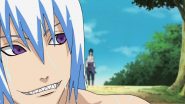 الصورة انمي kuroko no basketball الحلقة 17 مترجمة اونلاين وتحميل مباشر