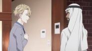 الصورة انمي Knight’s & Magic الحلقة 6 مترجمة اونلاين وتحميل مباشر
