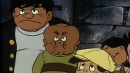 الصورة انمي Ashita no Joe الحلقة 74 مترجمة اونلاين وتحميل مباشر