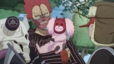 الصورة انمي Magia Record Mahou Shoujo Madoka☆Magica Gaiden الحلقة 1 مترجمة اونلاين وتحميل مباشر