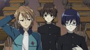 الصورة انمي Mob Psycho 100 الحلقة 6 مترجمة اونلاين و تحميل مباشر