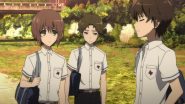 الصورة انمي Mob Psycho 100 الحلقة 8 مترجمة اونلاين و تحميل مباشر