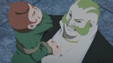 الصورة انمي Arslan Senki الحلقة 22 مترجمة اونلاين وتحميل مباشر
