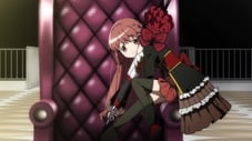 الصورة جميع حلقات انمي Plunderer مترجمة اونلاين و تحميل مباشر