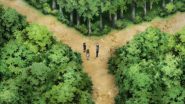 الصورة انمي Dragon Ball Super الحلقة 27 مترجمة اونلاين تحميل مباشر