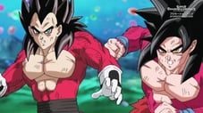 الصورة انمي Great Pretender الحلقة 13 مترجمة اونلاين وتحميل مباشر