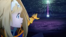 الصورة انمي Code Geass: Hangyaku no Lelouch R2 الحلقة 14 مترجمة اونلاين تحميل مباشر