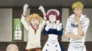 الصورة انمي Fire Force الموسم 2 الحلقة 1 مترجمة اونلاين تحميل مباشر