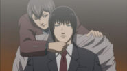 الصورة جميع حلقات انمي القناص مدبلجة اونلاين تحميل مباشر
