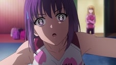 الصورة انمي Black Bullet الحلقة 5 مترجمة اونلاين تحميل مباشر