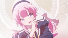الصورة انمي Black Bullet الحلقة 8 مترجمة اونلاين تحميل مباشر