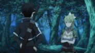 الصورة انمي Hataraku Maou-sama! الحلقة 8 مترجمة اونلاين تحميل مباشر