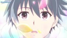 الصورة انمي The God of High School الحلقة 13 الأخيرة مترجمة اونلاين تحميل مباشر