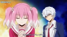 الصورة انمي Umayon الحلقة 12 الأخيرة مترجمة اونلاين تحميل مباشر