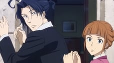 الصورة انمي Re Zero kara Hajimeru Isekai Seikatsu الموسم 2 الحلقة 12 مترجمة