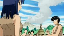 الصورة انمي انيوشا الحلقة 20 مدبلجة اونلاين تحميل مباشر