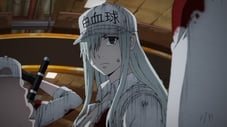 الصورة انمي Haikyuu!! الحلقة 6 مترجمة اونلاين تحميل مباشر