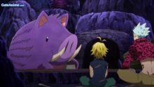 الصورة انمي One Piece الحلقة 109 مترجمة اونلاين تحميل مباشر