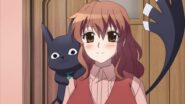 الصورة انمي Shijou Saikyou no Deshi Kenichi الحلقة 18 مترجمة اونلاين تحميل مباشر
