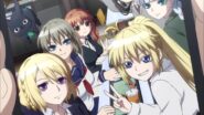 الصورة انمي Shijou Saikyou no Deshi Kenichi الحلقة 26 مترجمة اونلاين تحميل مباشر