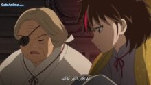 الصورة انمي Shijou Saikyou no Deshi Kenichi الحلقة 39 مترجمة اونلاين تحميل مباشر