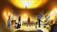الصورة انمي Kimi ni Todoke الموسم 2 الحلقة 6 مترجمة اونلاين تحميل مباشر