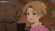 الصورة انمي Shijou Saikyou no Deshi Kenichi الحلقة 48 مترجمة اونلاين تحميل مباشر
