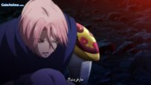 الصورة انمي Magi: The Labyrinth of Magic الحلقة 8 مترجمة اونلاين تحميل مباشر