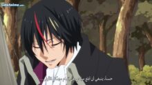 الصورة انمي Nanbaka الموسم 2 الحلقة 6 مترجمة اونلاين تحميل مباشر