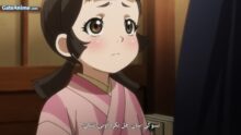 الصورة انمي Mobile Suit Gundam: The Origin (TV) الحلقة 2 مترجمة اونلاين تحميل مباشر