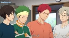 الصورة Gangsta