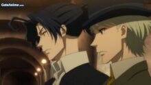 الصورة جميع حلقات انمي Tatoeba Last Dungeon مترجمة بلوراي اونلاين تحميل مباشر