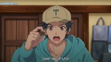 الصورة انمي Dragon Ball Super الحلقة 46 الأخيرة مدبلجة اونلاين تحميل مباشر