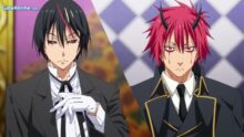 الصورة جميع حلقات انمي Mahou Shoujo Tokushusen Asuka مترجمة اونلاين تحميل مباشر