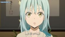 الصورة جميع حلقات انمي أساطير في قادم الزمان مدبلجة اونلاين تحميل مباشر