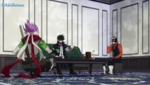 الصورة انمي Mairimashita! Iruma-kun 2nd Season الموسم 2 الحلقة 2 مترجمة