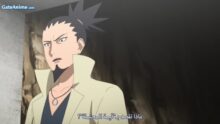 الصورة انمي Kyuukyoku Shinka Shita Full Dive RPG الحلقة 1 مترجمة اونلاين تحميل مباشر