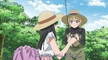 الصورة انمي أجنحة كاندام الحلقة 26 مدبلجة اونلاين تحميل مباشر