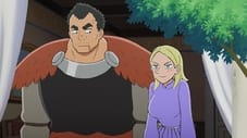 الصورة انمي الأحلام الذهبية الحلقة 19 مدبلجة اونلاين تحميل مباشر