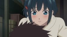الصورة جميع حلقات انمي Kawaii dake ja Nai Shikimori-san مترجمة