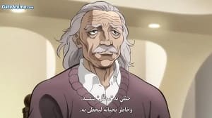 الصورة انمي Kami Kuzu☆Idol الحلقة 1 مترجمة اونلاين تحميل مباشر