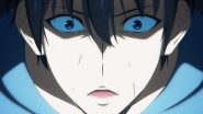 الصورة جميع حلقات انمي Yowai 5000-nen no Soushoku Dragon مترجمة